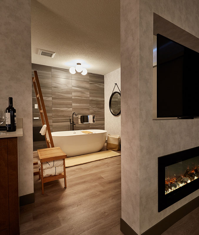 King Jacuzzi Suite King Jacuzzi Suite