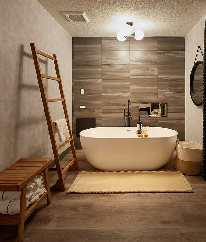 King Jacuzzi Suite King Jacuzzi Suite