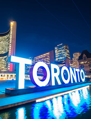 Hotels near Toronto Airport